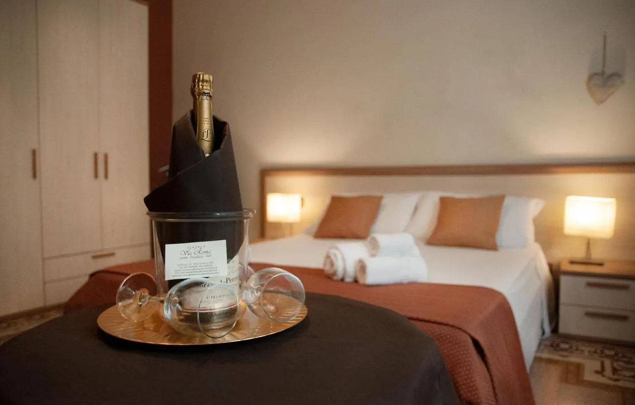 ***  *1*7*4* Via Roma Bed & Breakfast Palermo Italy